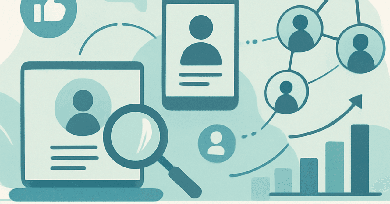 デジタル時代の採用戦略：効果的なオンラインプレゼンスの構築法