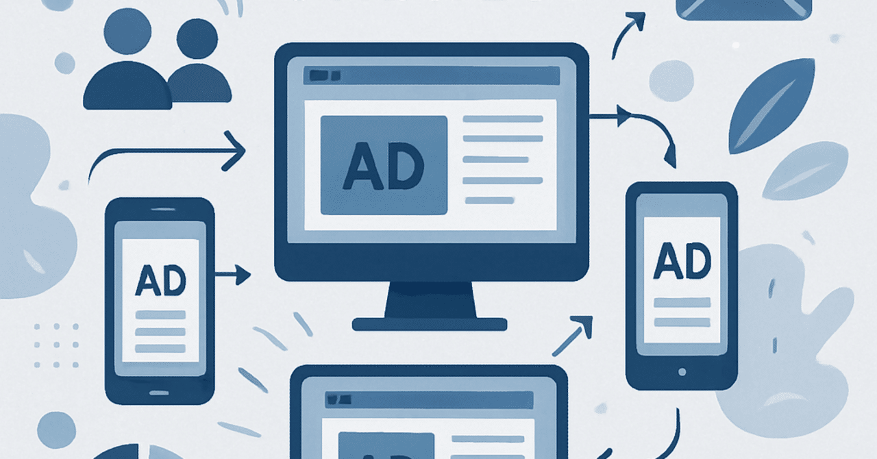 2024年の広告運用：効果的なオムニチャネル戦略の構築