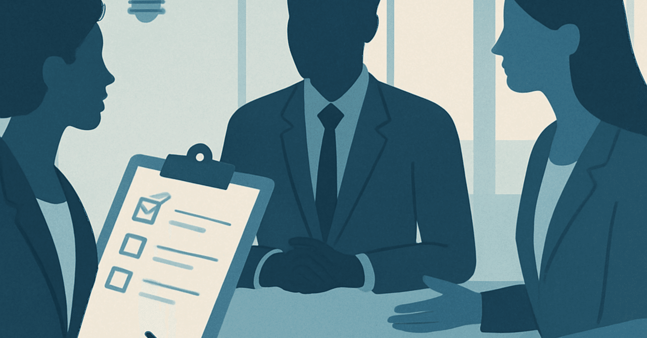 候補者の魅力を引き出す：効果的な面接テクニック