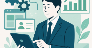 職場の生産性向上に向けた最新テクノロジーの活用法