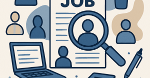 魅力的な求人票の作成法：応募者を引きつけるポイント