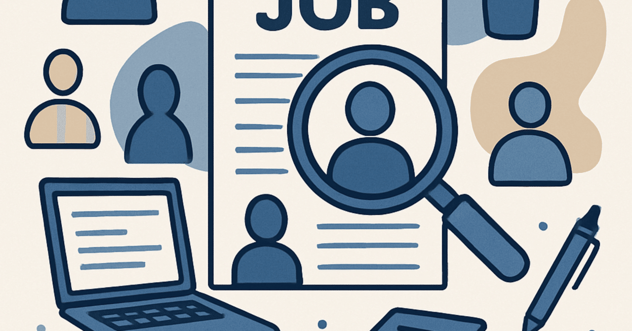 魅力的な求人票の作成法：応募者を引きつけるポイント