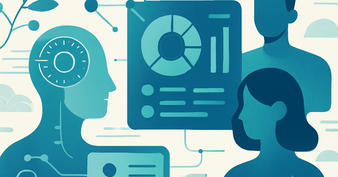 AIとデータ分析が変える人事戦略の未来