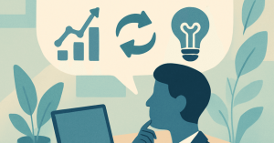 キャリアの見直し：変化する働き方に対応するための戦略