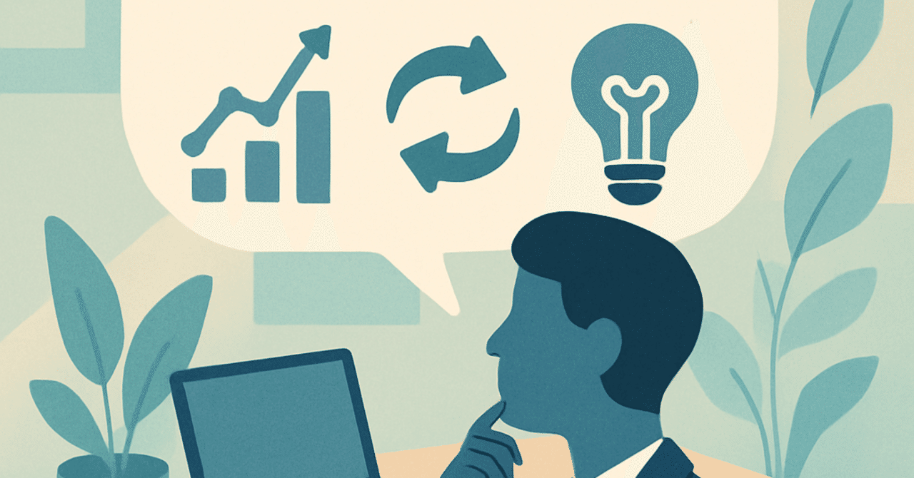 キャリアの見直し：変化する働き方に対応するための戦略