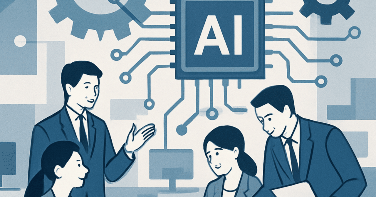 職場におけるAI導入の成功事例と教訓