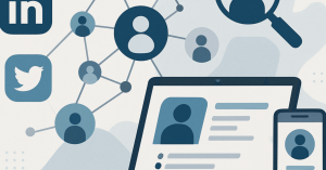 デジタル時代の採用戦略：オンラインプラットフォームを最大限に活用する方法