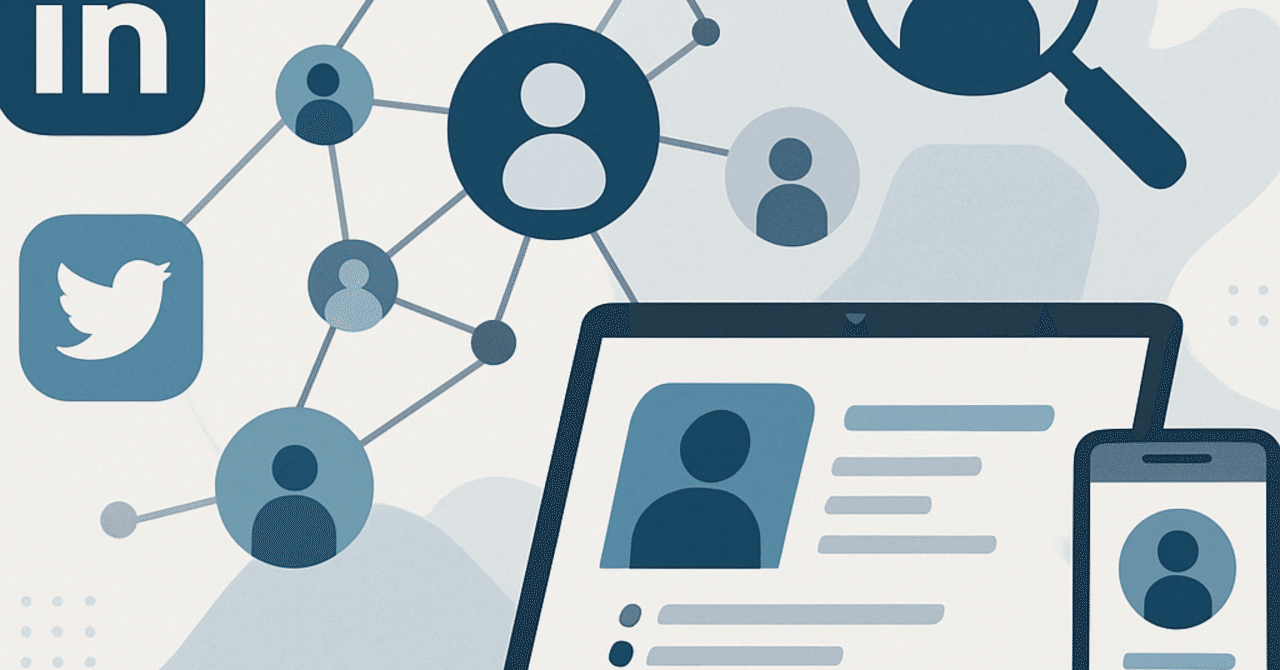 デジタル時代の採用戦略：オンラインプラットフォームを最大限に活用する方法