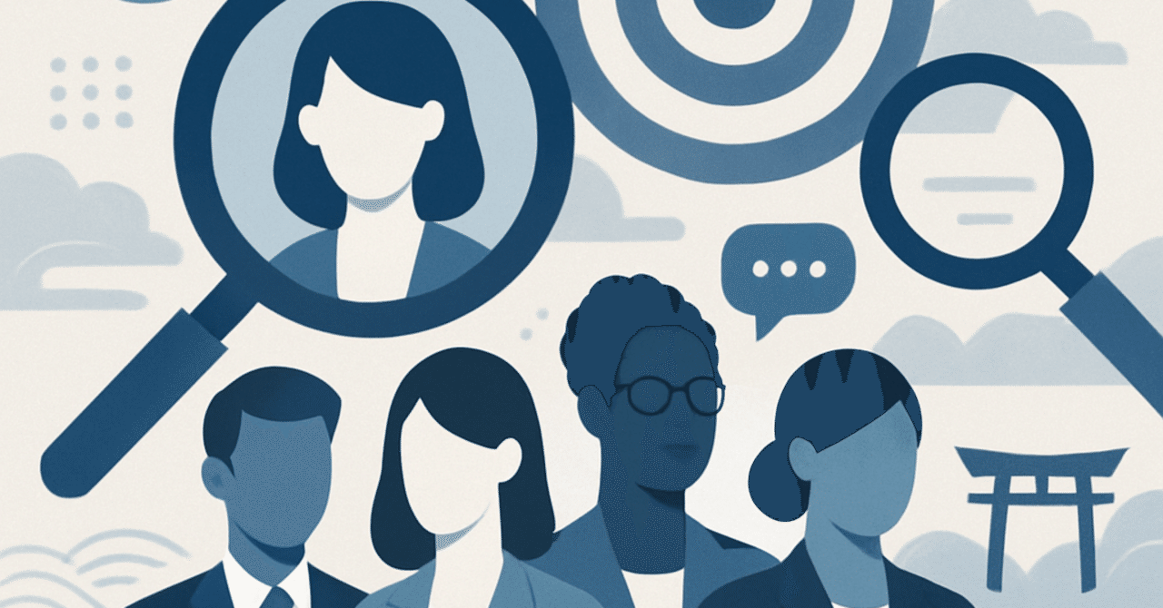 注目すべき採用手法:候補者の興味を引く戦略