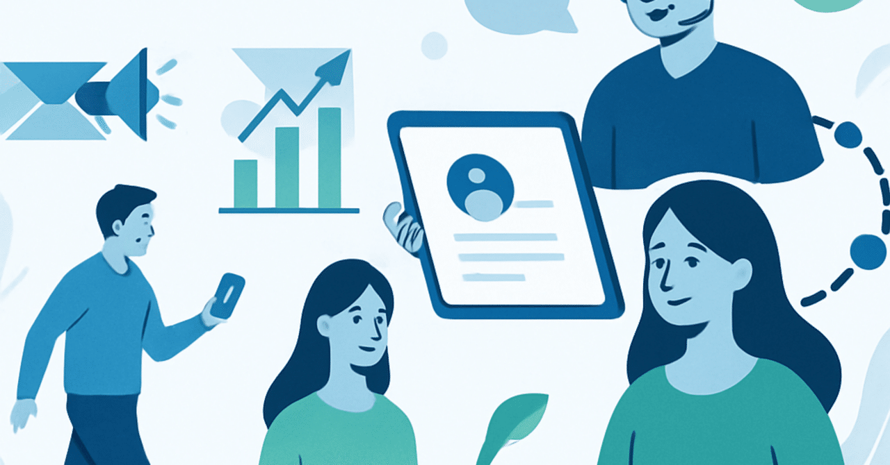 パーソナライズされた顧客体験がもたらす顧客獲得戦略