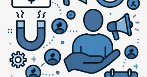 デジタル時代の顧客獲得戦略：効果的なアプローチとは