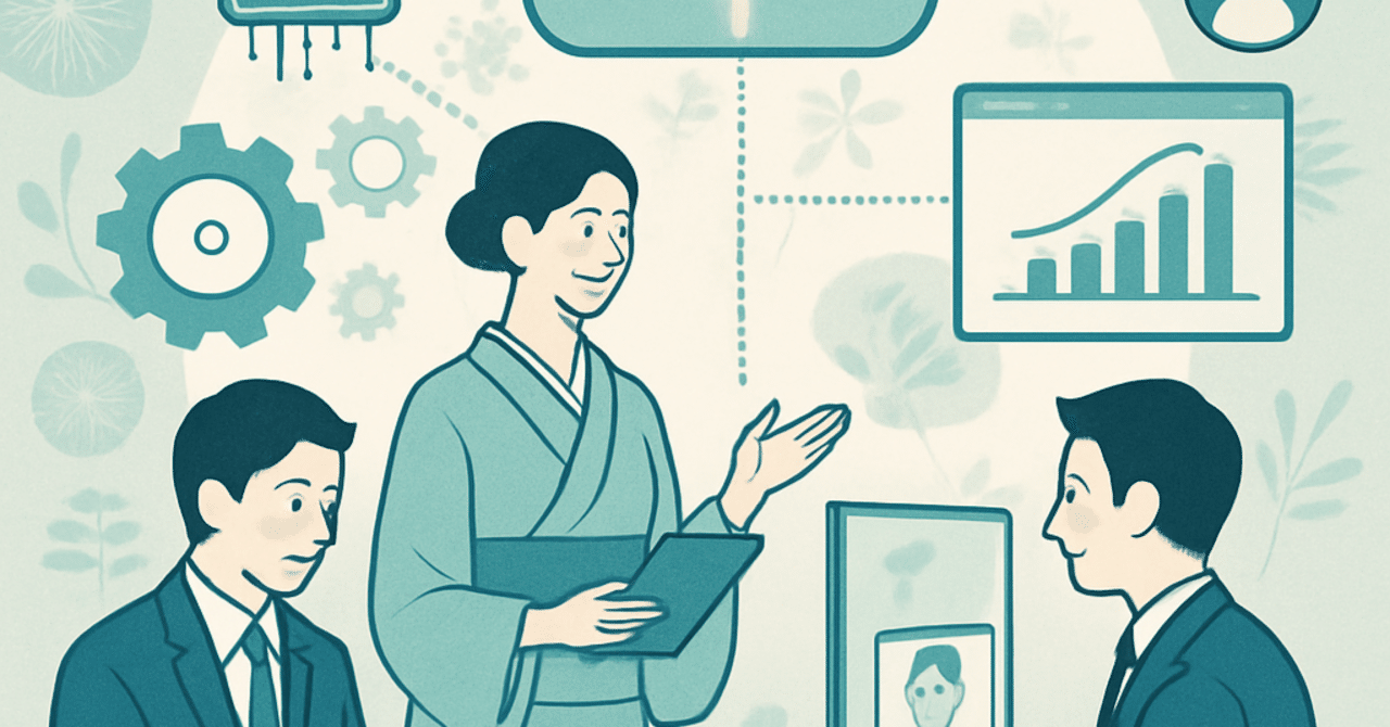 職場のデジタル化を加速するための最新テクノロジー活用法