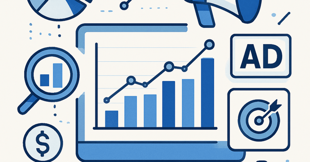 データドリブンな広告運用：効果を最大化するための戦略