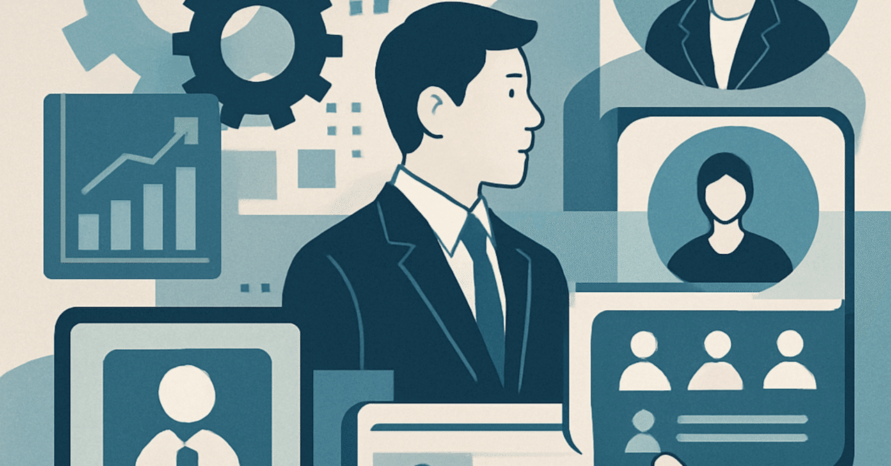 職場のデジタルトランスフォーメーション：HRの新たな役割