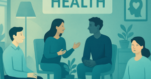 職場のメンタルヘルスを支える：サポート体制の構築法