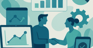 職場のテクノロジー活用：生産性を最大化するツールと戦略