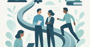 キャリアの柔軟性：変化する職場に適応するスキル