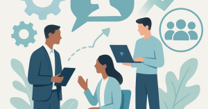 2024年のHRトレンド：スキルベースの人材育成の重要性