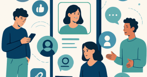 デジタルネイティブ世代をターゲットにした採用戦略の再考