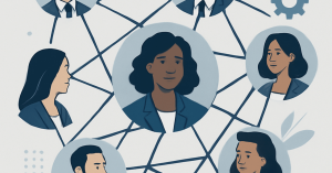 リファラル採用の成功法則：社内ネットワークを活用する方法