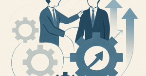 キャリアの成長を促す！メンターシップの活用法