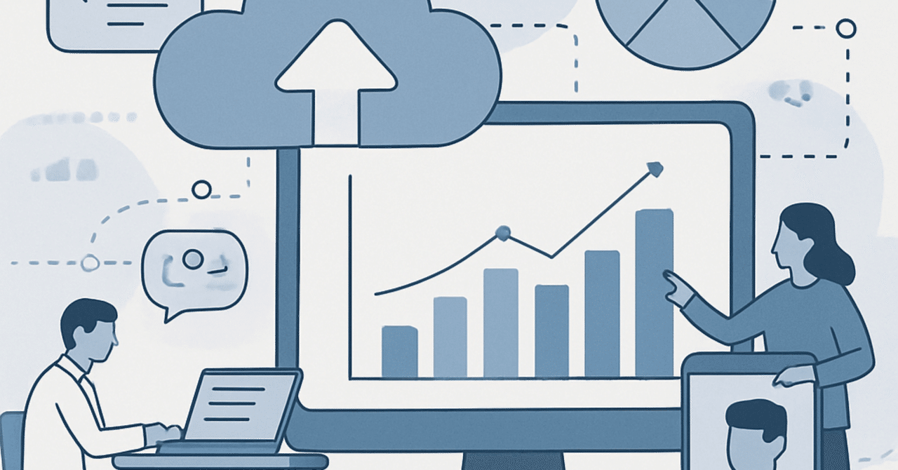 職場のデジタル化：テクノロジー導入の成功事例と課題