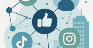 ソーシャルメディア活用法：企業ブランディングを強化する戦略