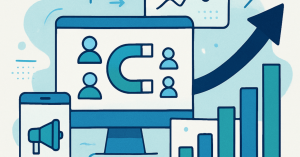 2024年の顧客獲得戦略：デジタルシフトに対応した新手法