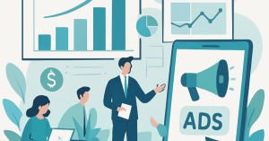 データ活用による広告運用の最適化：成功事例と実践法