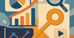 広告運用の最適化：データ分析で見える成功のカギ