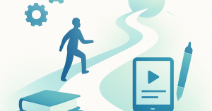 キャリアデザインの新常識：自己主導で未来を切り開く方法