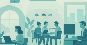 職場のフレキシビリティとHRの未来：新たな働き方の提案