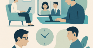 2024年のHRトレンド：柔軟な働き方の新たな形とその影響