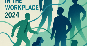 2024年の職場で求められるリーダーシップの新しい形