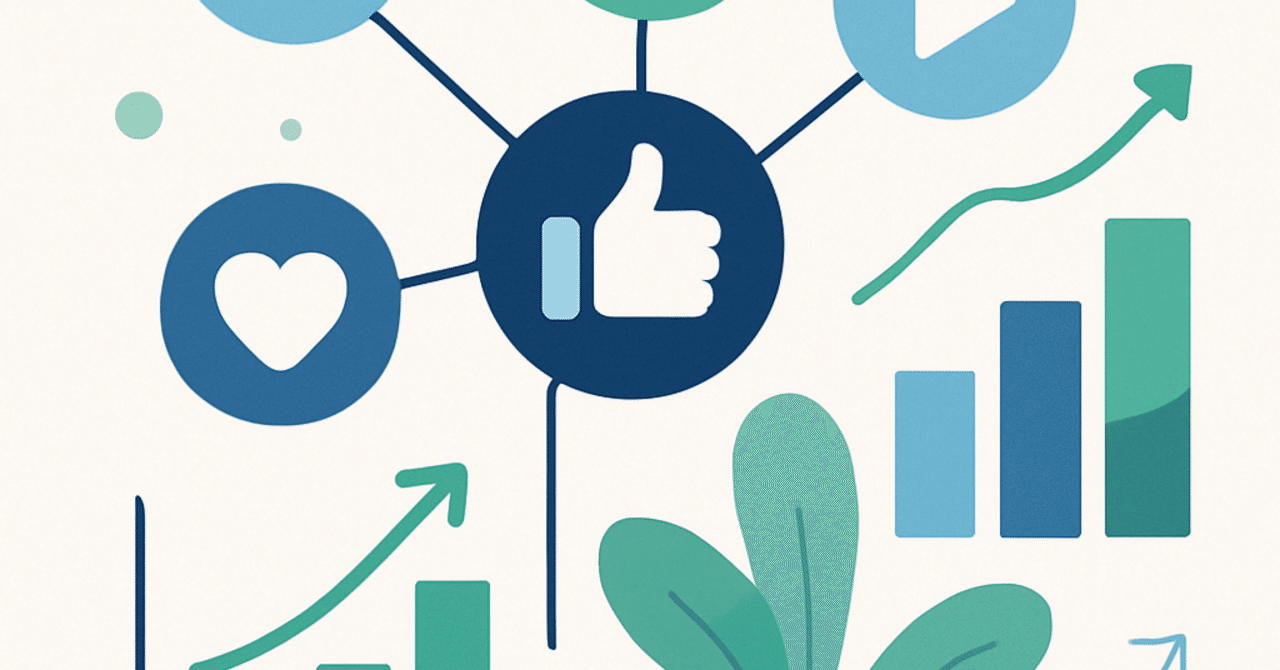 SNS運用の新常識:効果的なエンゲージメント戦略