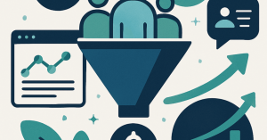 顧客獲得を加速する：デジタルマーケティングの最新手法