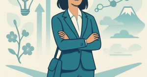 キャリアアップのための自己ブランディング戦略