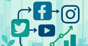 SNSを活用した企業のブランド戦略：成功事例と実践法