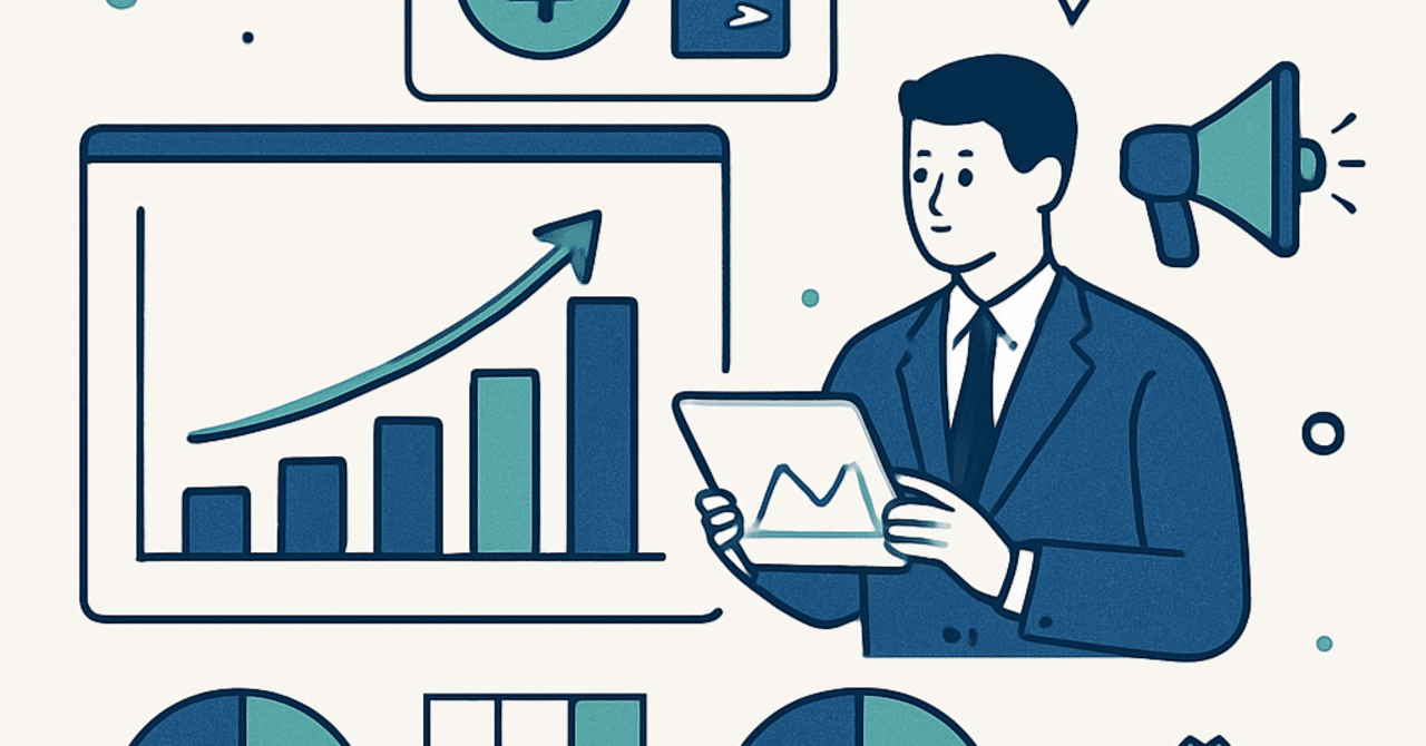 広告運用のROIを最大化するためのデータ活用法