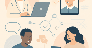 2024年のHRトレンド：リモートチームの効果的なマネジメント手法