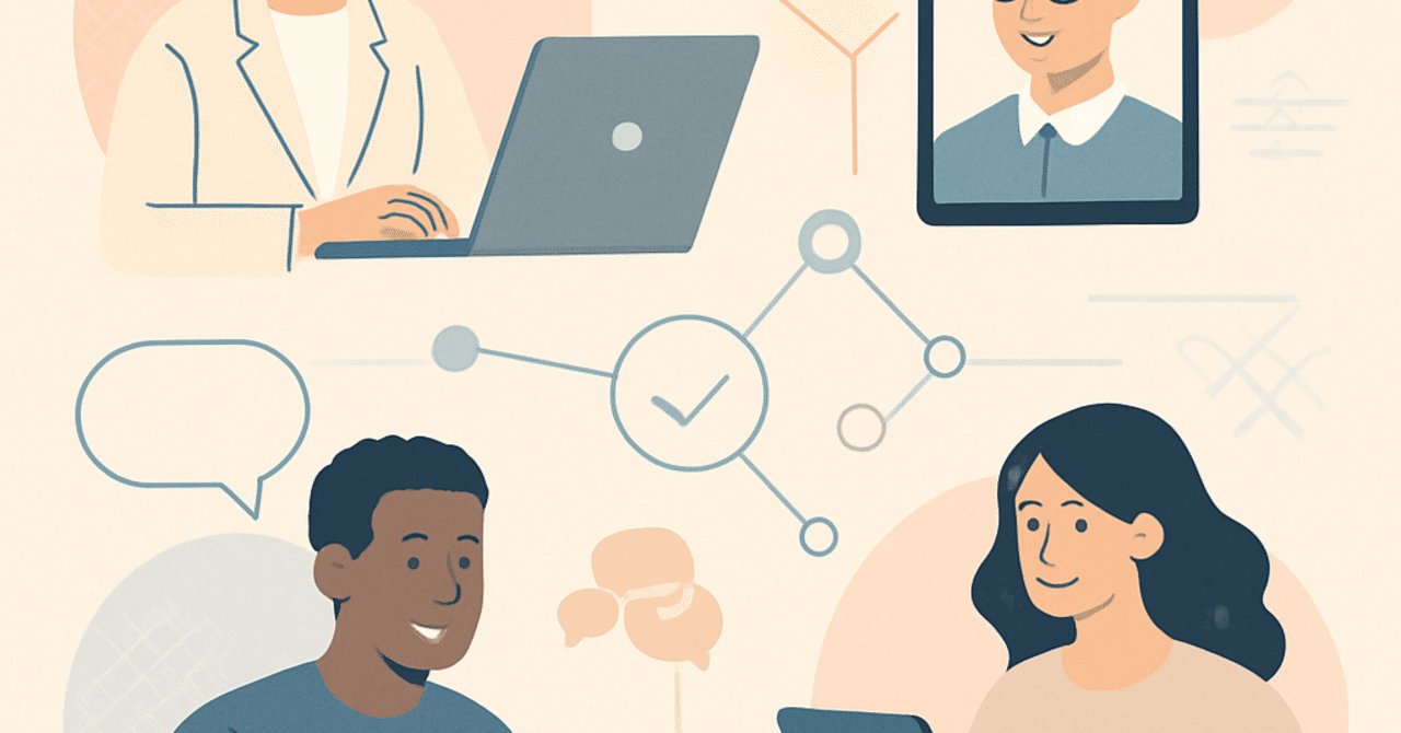 2024年のHRトレンド：リモートチームの効果的なマネジメント手法