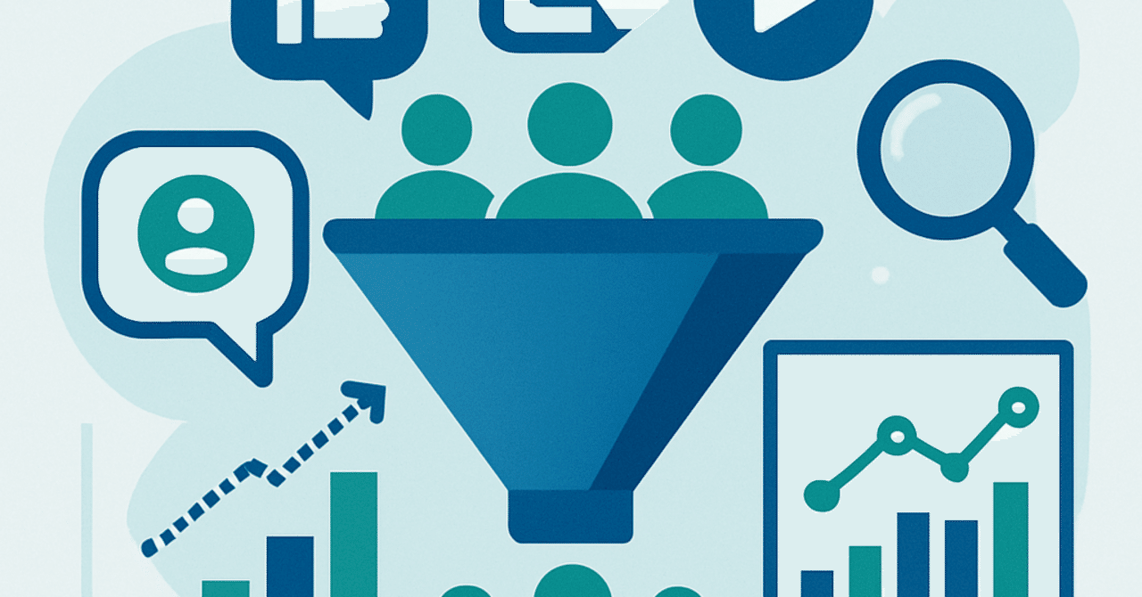 顧客獲得のための最新デジタルマーケティング戦略