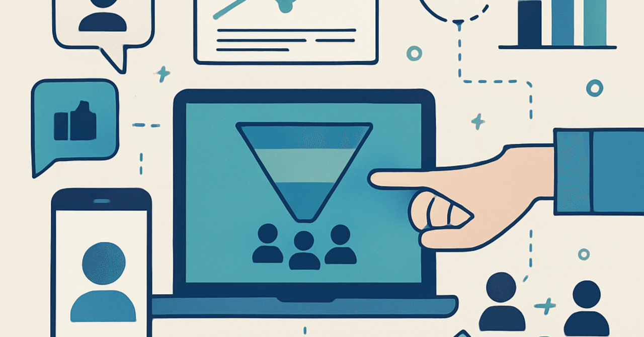 デジタル時代の顧客獲得戦略：新しいアプローチとは