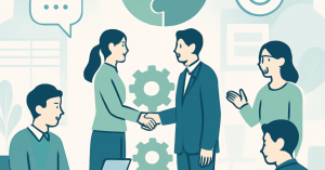 2024年の職場におけるエンゲージメント向上の新手法