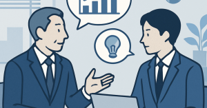 キャリア成長のためのメンターシップ活用法