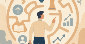 キャリアの再構築：変化する職場環境に適応する方法