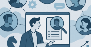 リモート採用の成功法則：遠隔地から優れた人材を見つける