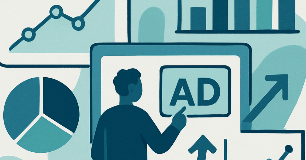 広告運用の最前線：データ駆動型戦略の実践法