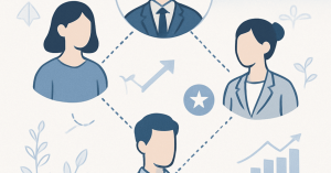 リファラル採用を活用する：優秀な人材を引き寄せる秘訣