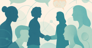 職場での心理的安全性を高めるための実践的ステップ